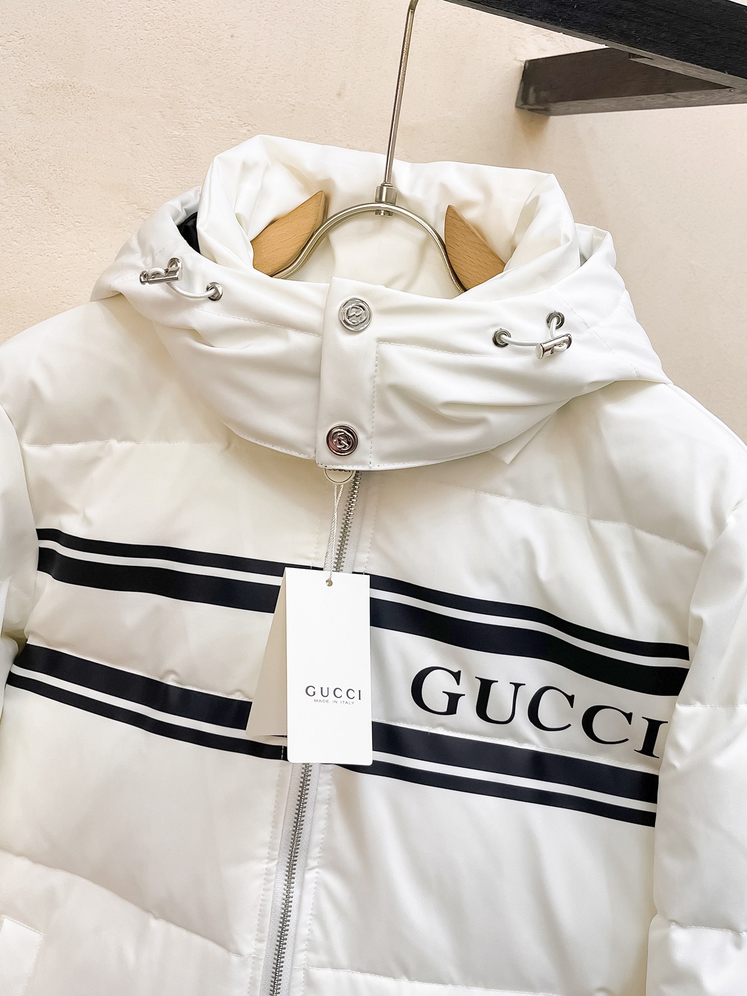 down jacket Man